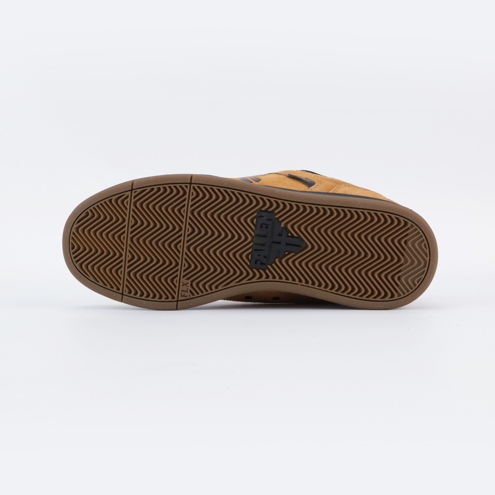 Fallen Revolver (wheat/black/gum) - Billy Marks артикул:FMP1ZA06 - купить в магазине Дайс