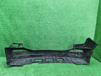 Бампер передний Tank 500 (2021-н.в.)