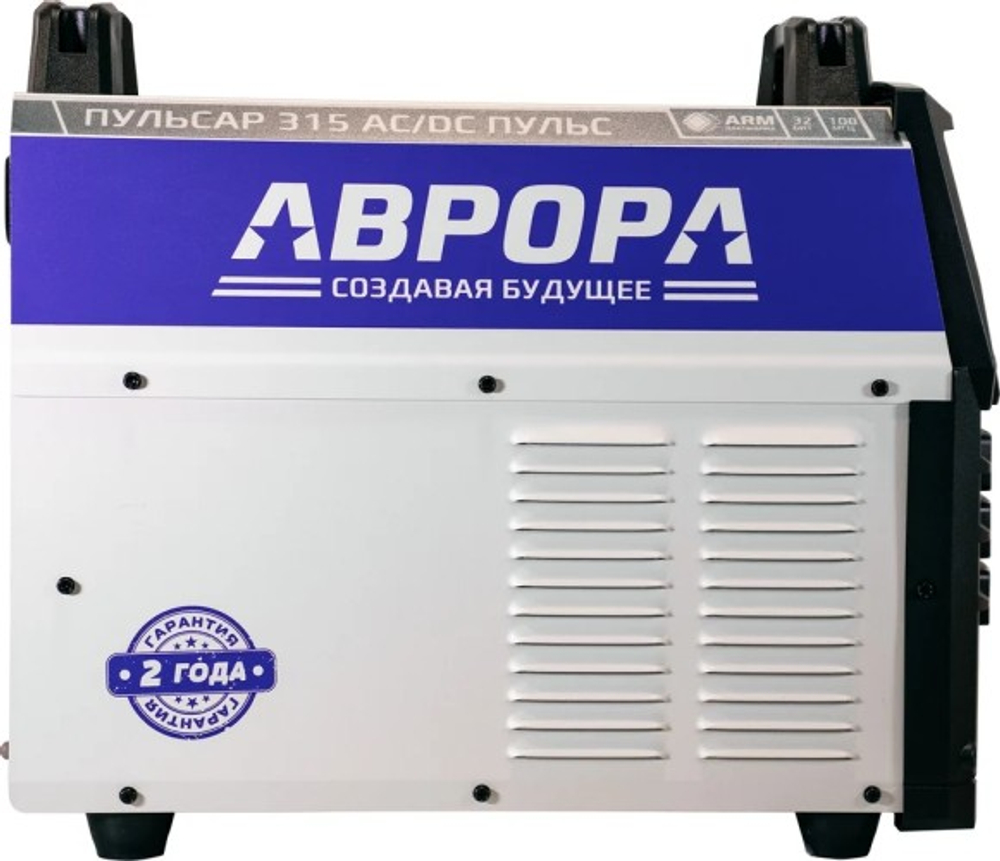 Аппарат аргонно-дуговой сварки AURORA Пульсар 315 AC/DC ПУЛЬС 38429