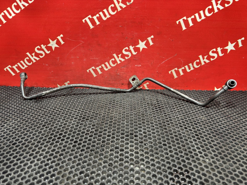 Трубка системы EGR 2021г.