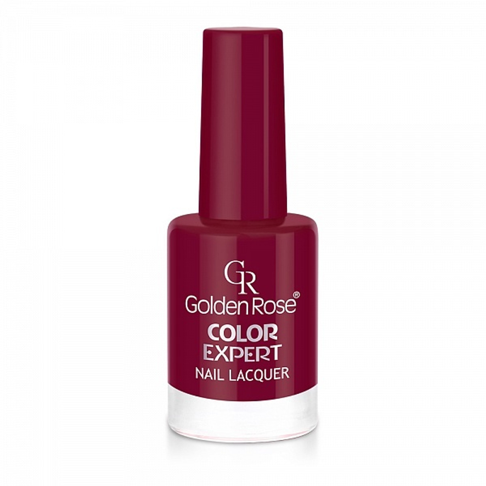 Лак для ногтей GR Expert (0-107)