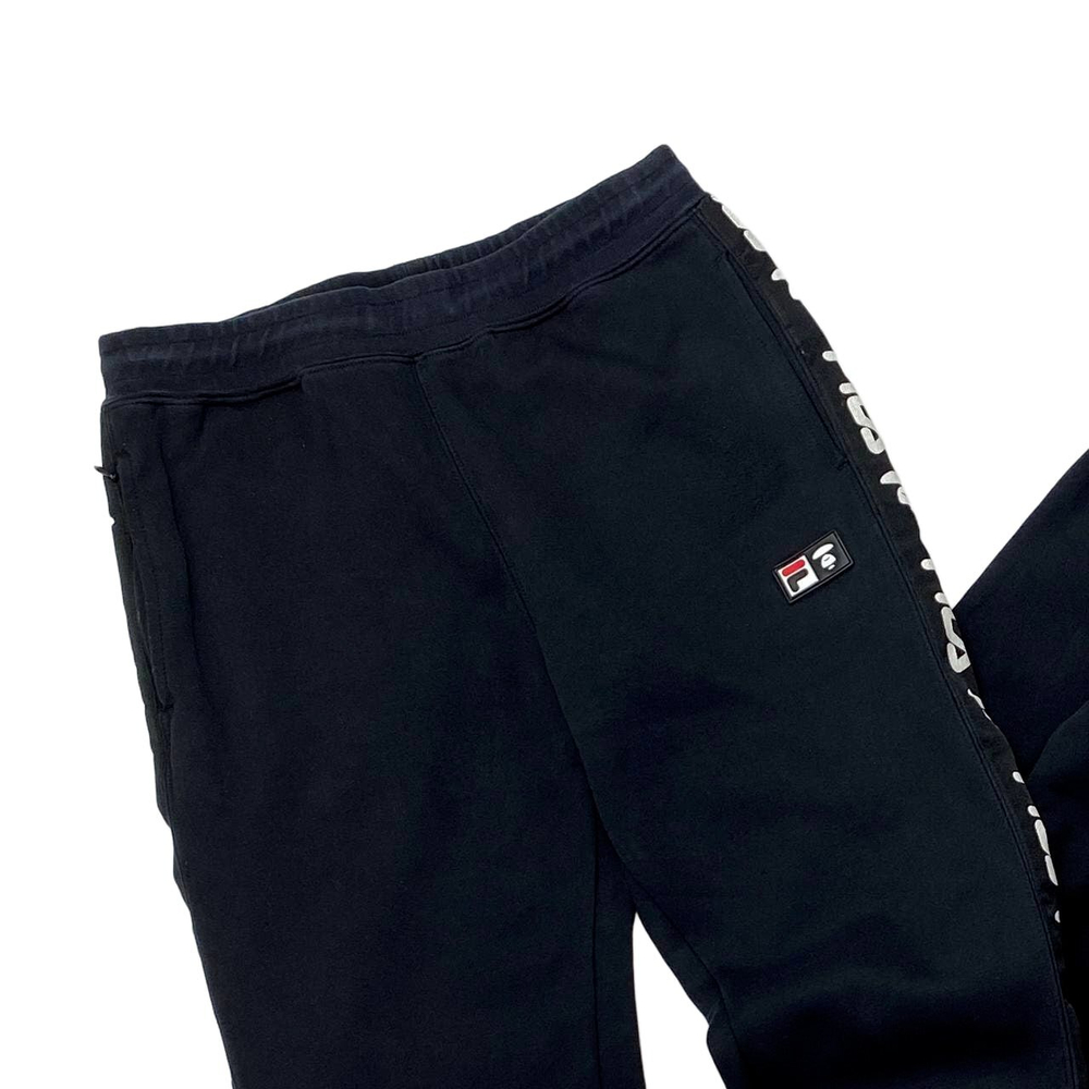 Костюм Aape x Fila