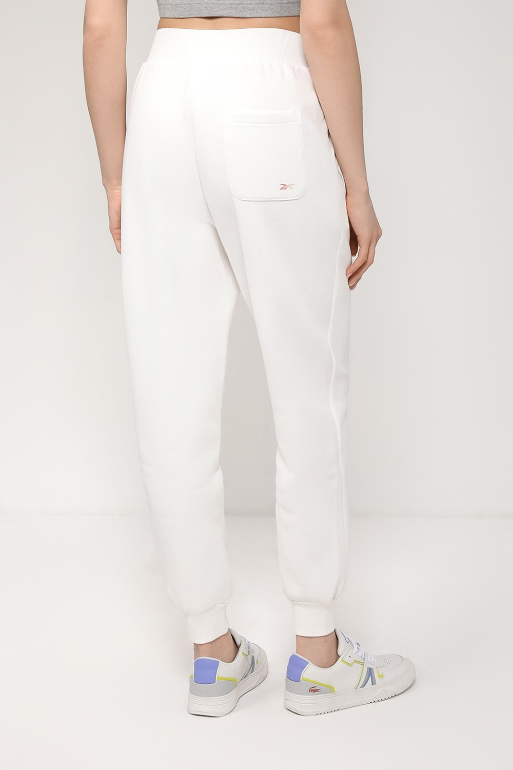 Брюки спортивные женские REEBOK GOOD VIBES PANT