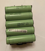 Ремонт аккумулятора Makita BL-1830