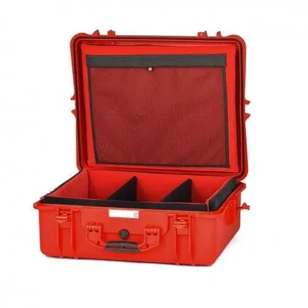 Защитный кейс HPRC 2700