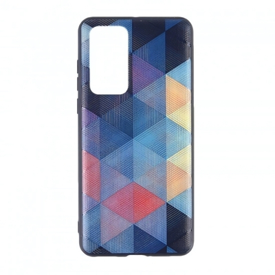 Чехол ТПУ Florme для Huawei P40, 012157