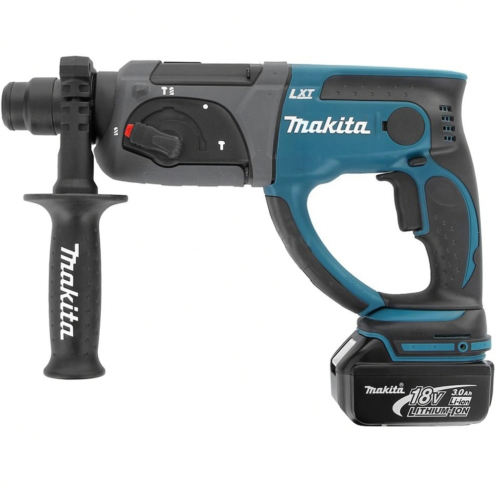 Перфоратор Makita DHR 202 RFE