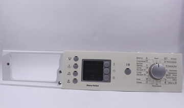 Модуль управления стиральной машины Bosch WLX20463OE ( EPW65534 )