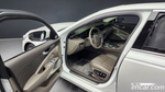 Kia The New K9 (Quoris/K900) 2 Generation 3.8 GDI AWD (04.2022)