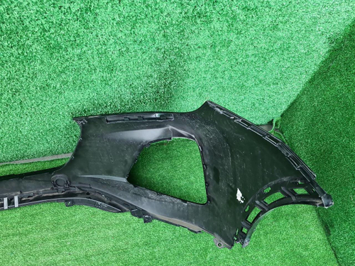 Бампер передний Chery Tiggo 4 Pro (2020-2024)