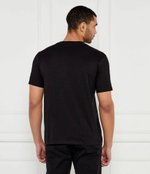 Футболка Dulivio_U244 HUGO - черный(50534622)