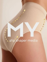 Трусики S1784 Shaper Media MY