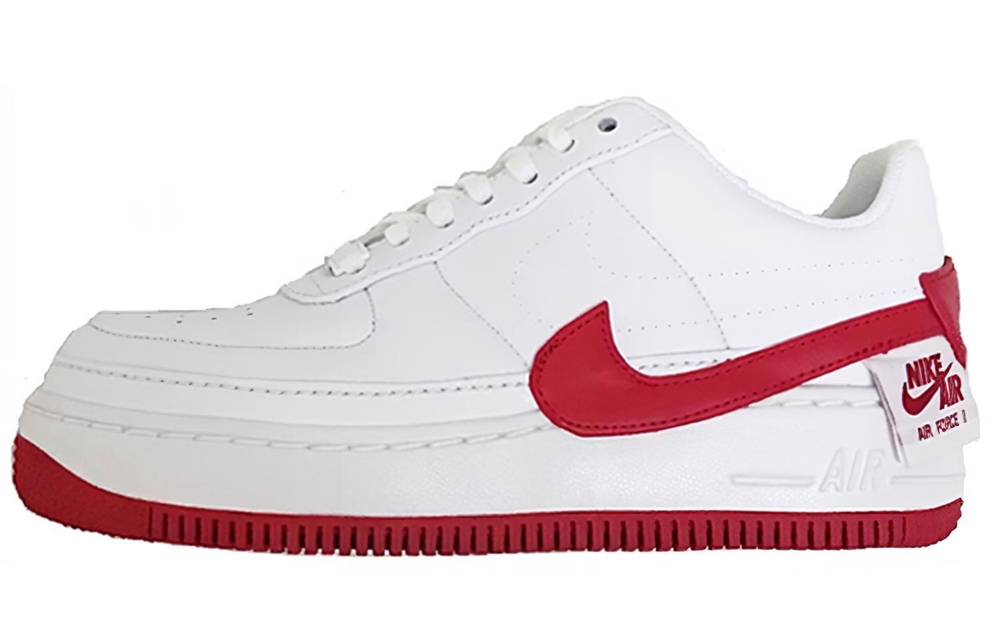 Кроссовки Nike Air Force 1 Jester (Женская размерная сетка)