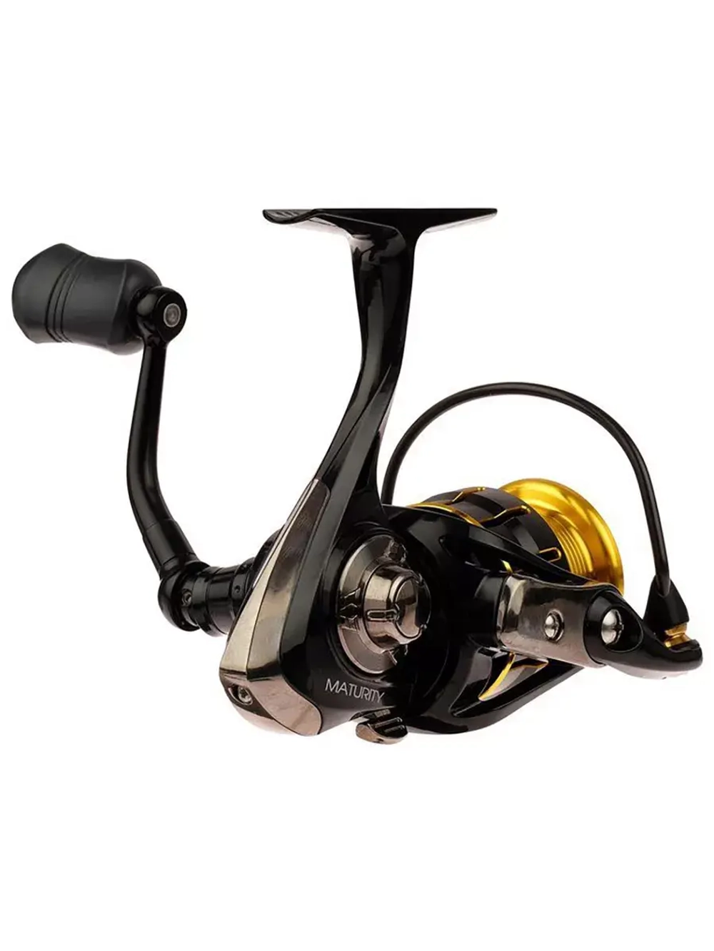 Катушка рыболовная безынерционная Maturity 1000