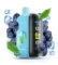ELF BAR RAYA D3 - Blueberry Ice (5% nic)