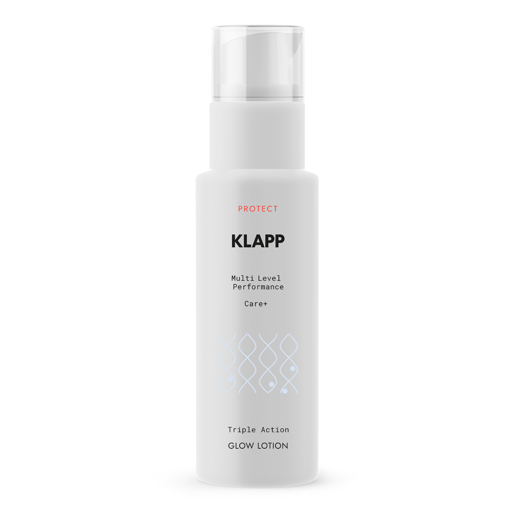 KLAPP Сияющий лосьон после загара | Multi Level Performance Sun Protection, 125 мл
