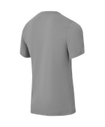 Футболка ESSENTIAL Cotton Tee, серый