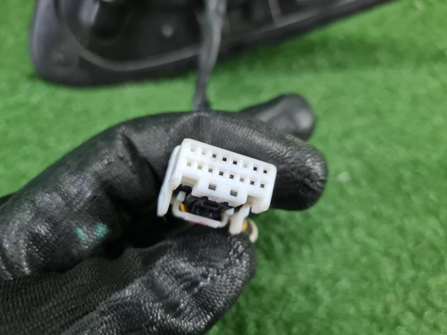 Зеркало левое Mitsubishi Outlander 3 (12-н.в.) 9к.