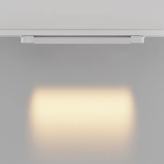 Трековый светильник Technical TR195-3-20W2.7K-M-W