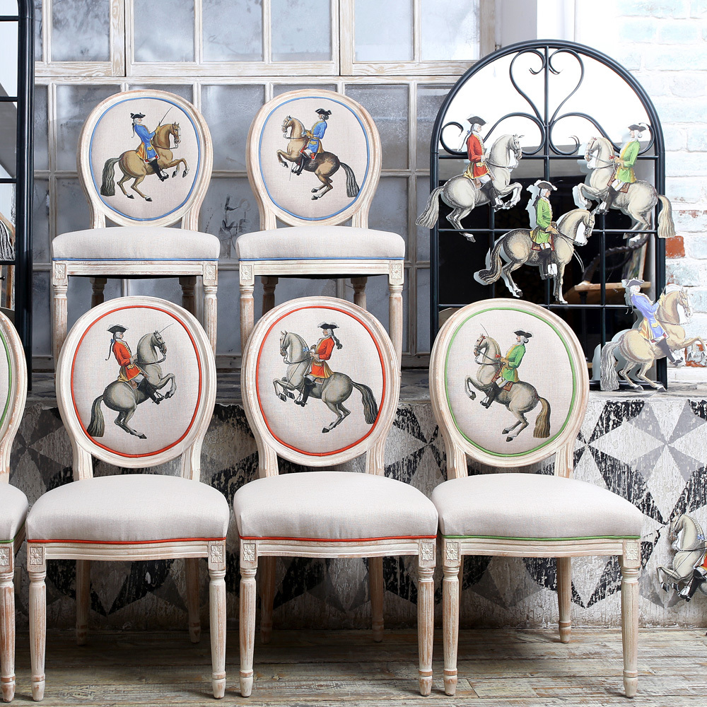 Настенное зеркало Объект мечты Венсен блэк