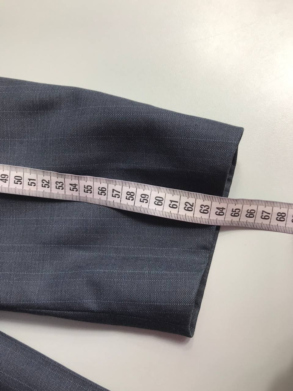 Пиджак Massimo Biadjo классический, маркировка 176-100-88, визуально на 50 размер