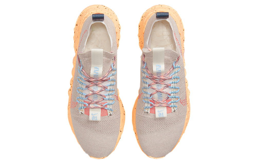 Кроссовки Nike Space Hippie 01