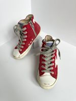 Замшевые кеды Golden Goose, 27