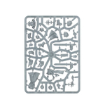 Dark Angels Inner Circle Companions