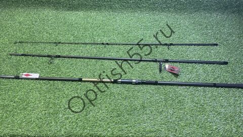 Карповое удилище Mifine Legend Carp X3 4lb