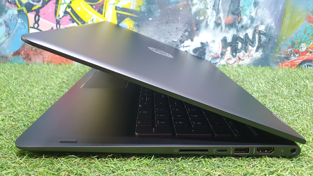 Ноутбук HP AMD A9/8Gb/FHD/ENVY x360 15-ar000ur (Y5L67EA) /Windows 10