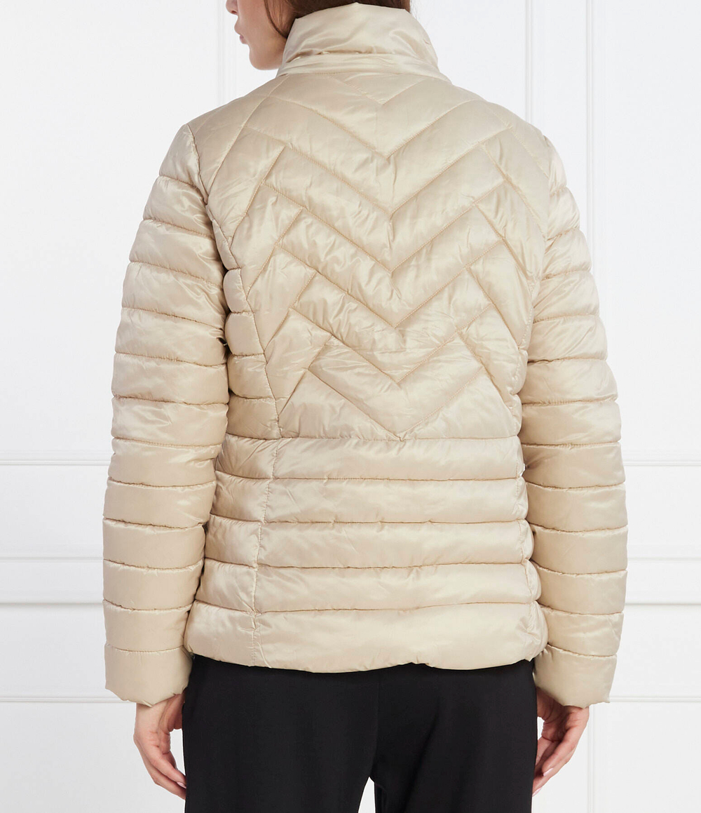 Куртка Liu Jo Sport - бежевый(TA4037 TS031)