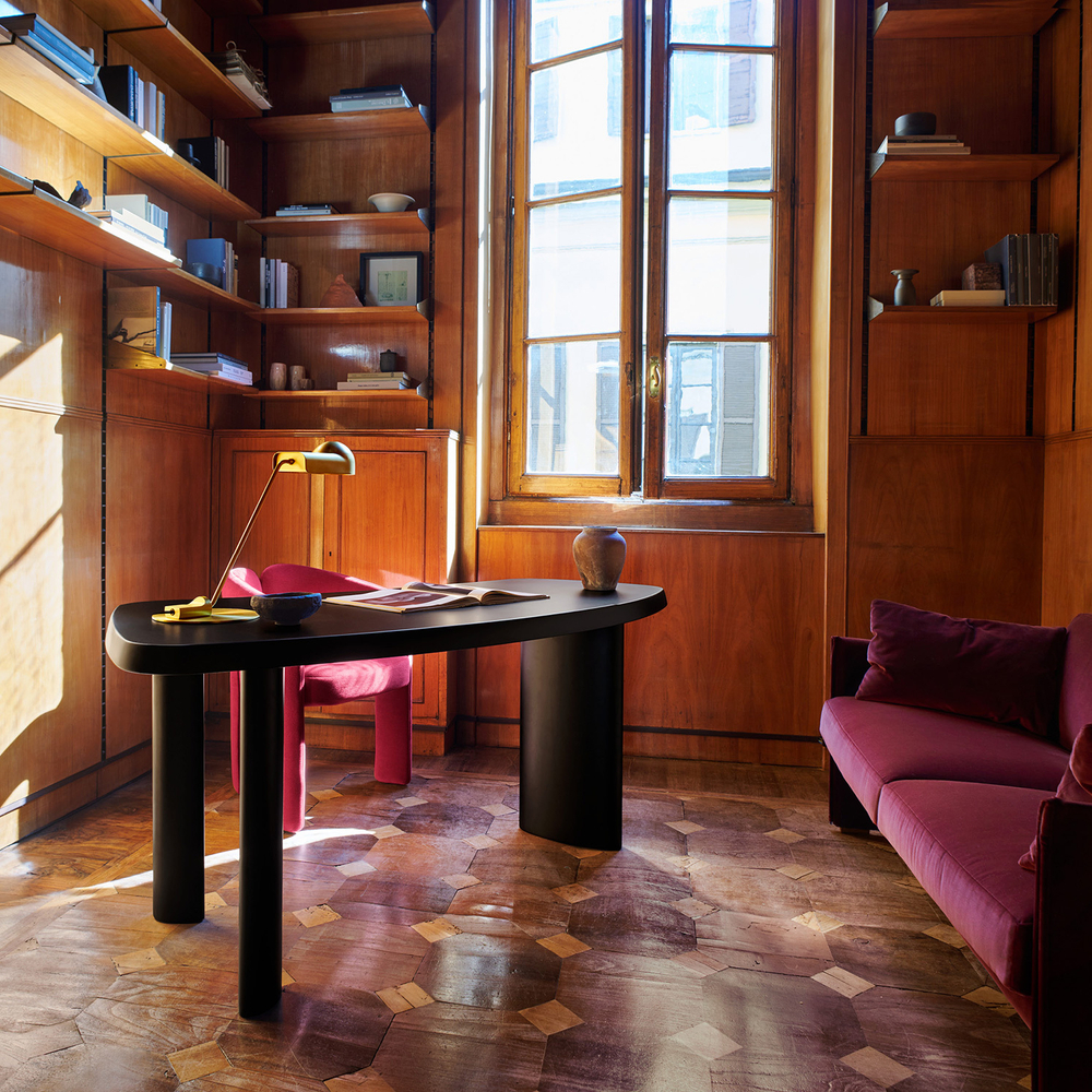 Диван Cassina DUC-DUC