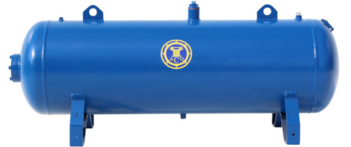 Бежецкий горизонтальный ресивер рг 230/16