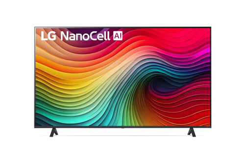 Телевизор LG 50NANO80T6A