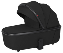 Коляска Carrello Ultimo CRL-6528 2025 2 в 1 Sable Black