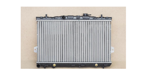 Радиатор охлаждения Hyundai Elantra 3 XD/XD2