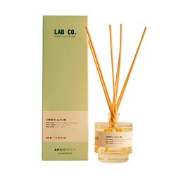 Диффузор ароматический Lab Co, Lemon&Salt, 200 мл
