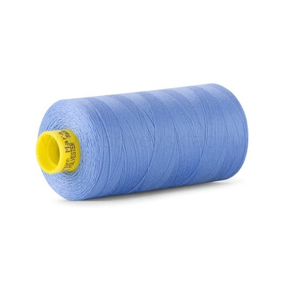 Нитка Gutermann Mara 120 (1000 метров), 1 кат., универсальная | 2246 лаванда