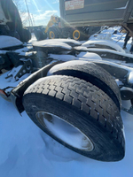 КамАЗ М1840 4x2 Седельный тягач 5490-S5 (Дизельный, 12,0 л, 401 л.с., МТ)
