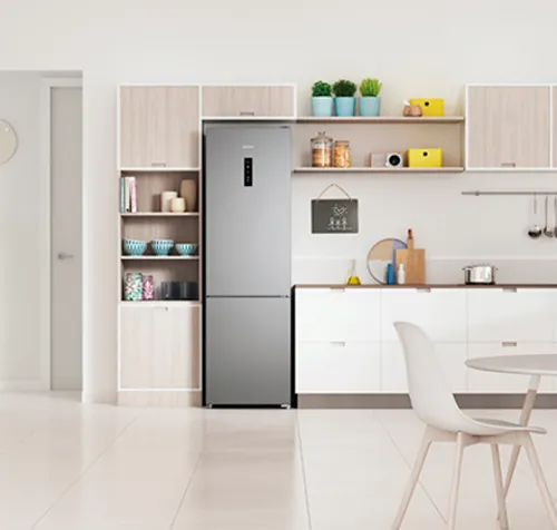 Холодильник Indesit ITR 5200 S – 6