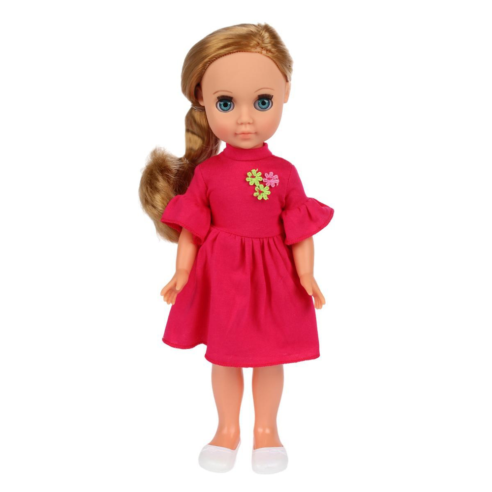 Кукла Мила кэжуал 1 (Весна)