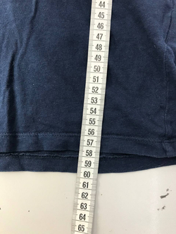 Майка H&M базовая на 10-12 лет