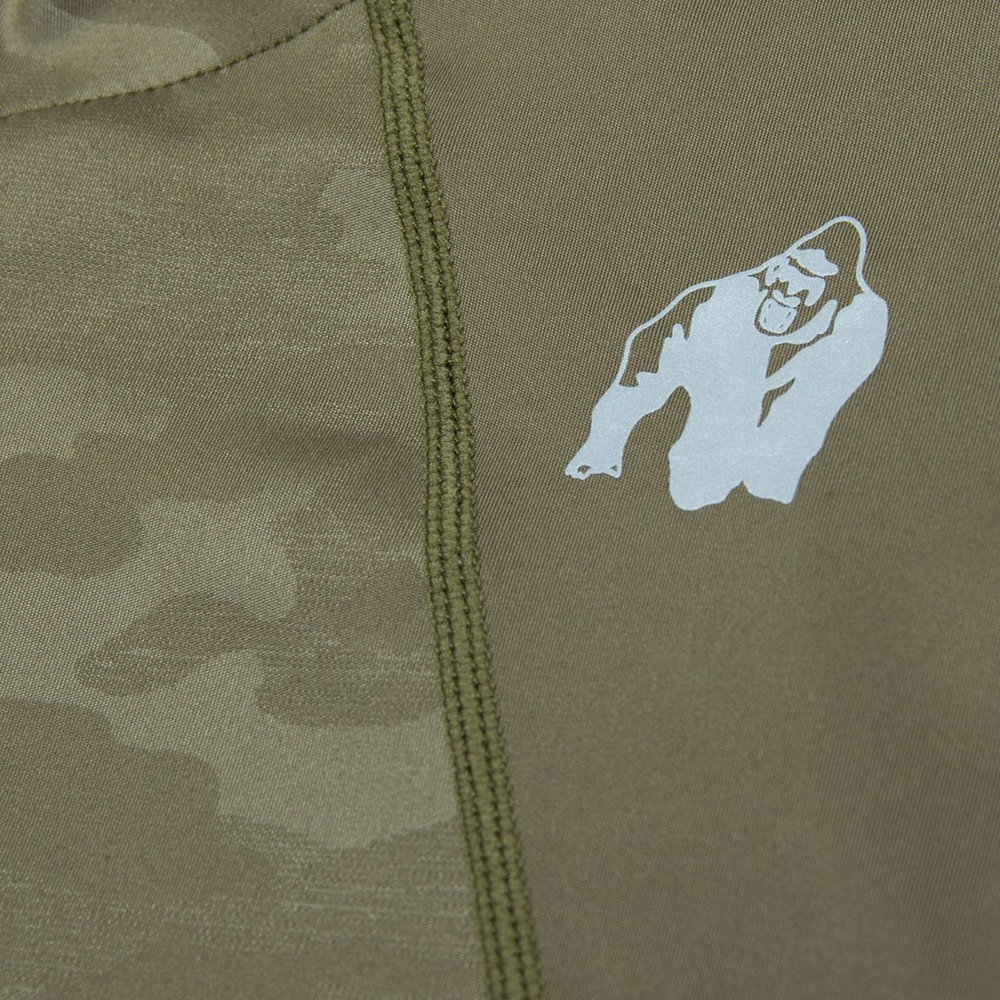 Кофта женская Gorilla wear Savannah khaki