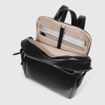 Рюкзак женский Piquadro Blue Square/ Nero
