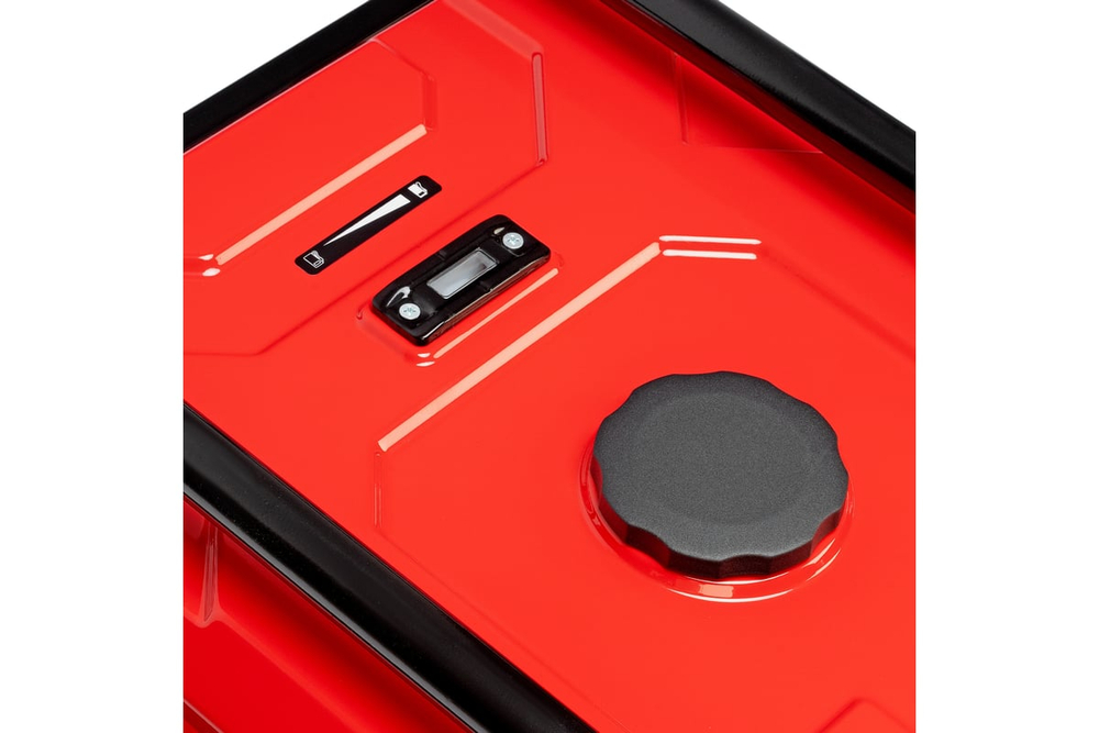 Генератор бензиновый MTX RS-9000