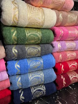 Пол Узб Бан ВЕРСАЧЕ