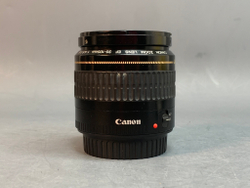 Canon EF 35-105mm 4.5-5.6 USM не работает автофокус