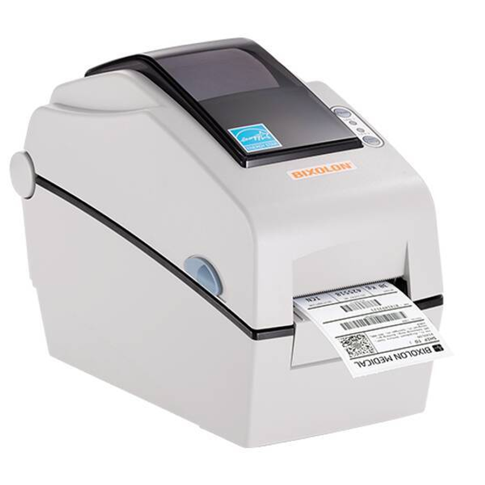 Термопринтер  Bixolon SLP-DX220E