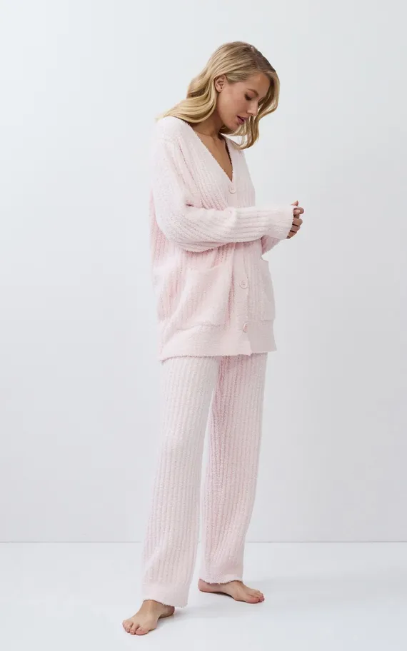 JESSICA SET SOFT Комплект женский со штанами