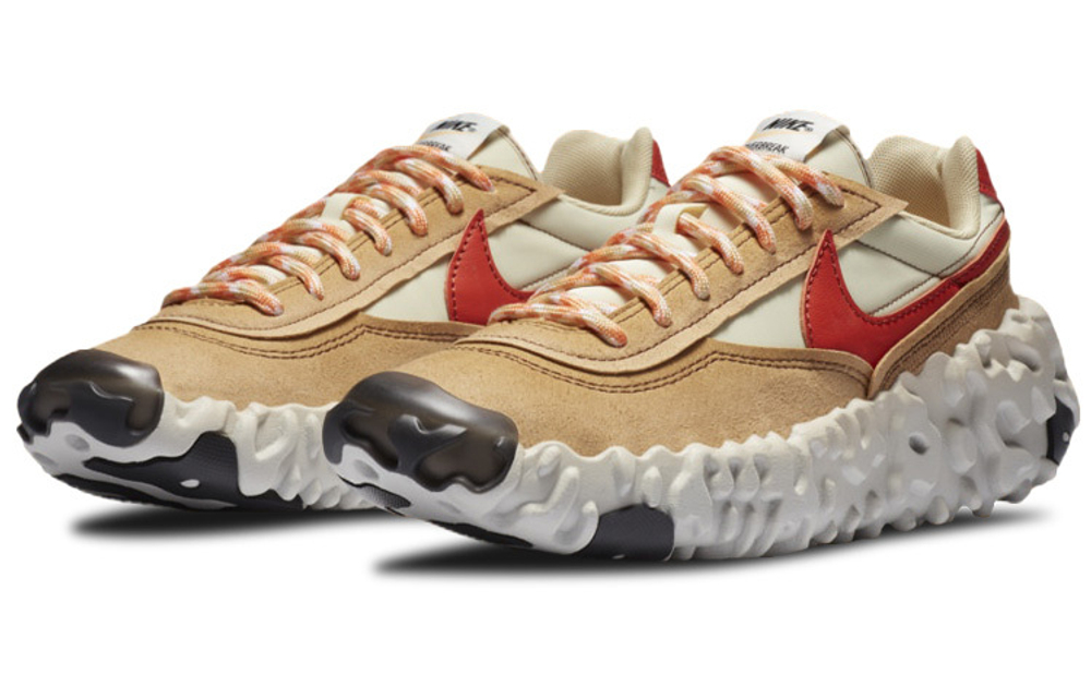 Кроссовки Nike Overbreak Sp "Mars Yard"